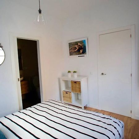 Lovely Flat Fira Mwc L'Hospitalet de Llobregat Exterior foto