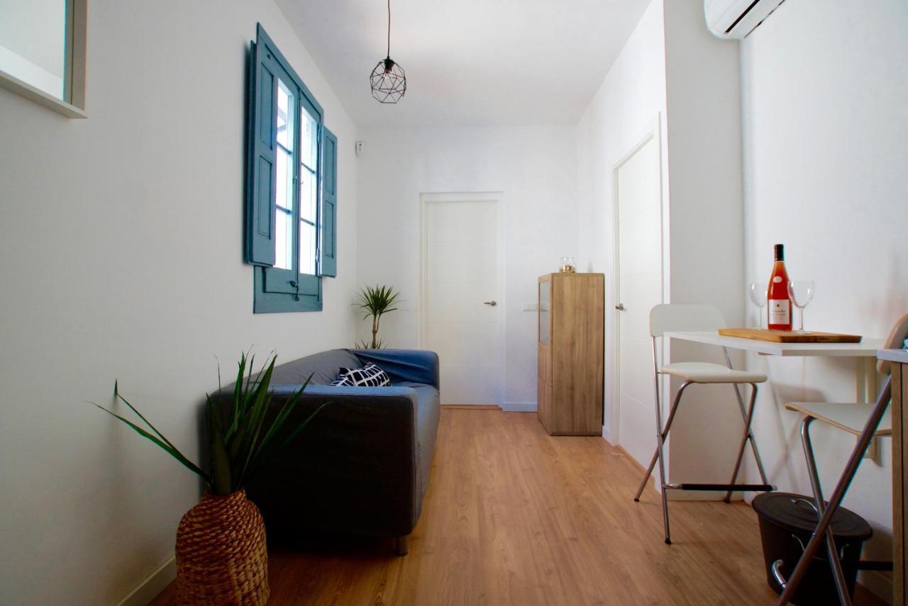 Lovely Flat Fira Mwc L'Hospitalet de Llobregat Exterior foto